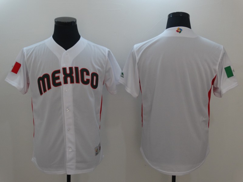 2017 baseball world cup jerseys-059